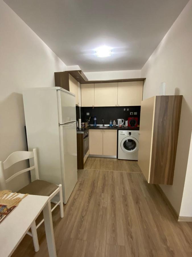 Sandanski Apartments Top Center 外观 照片