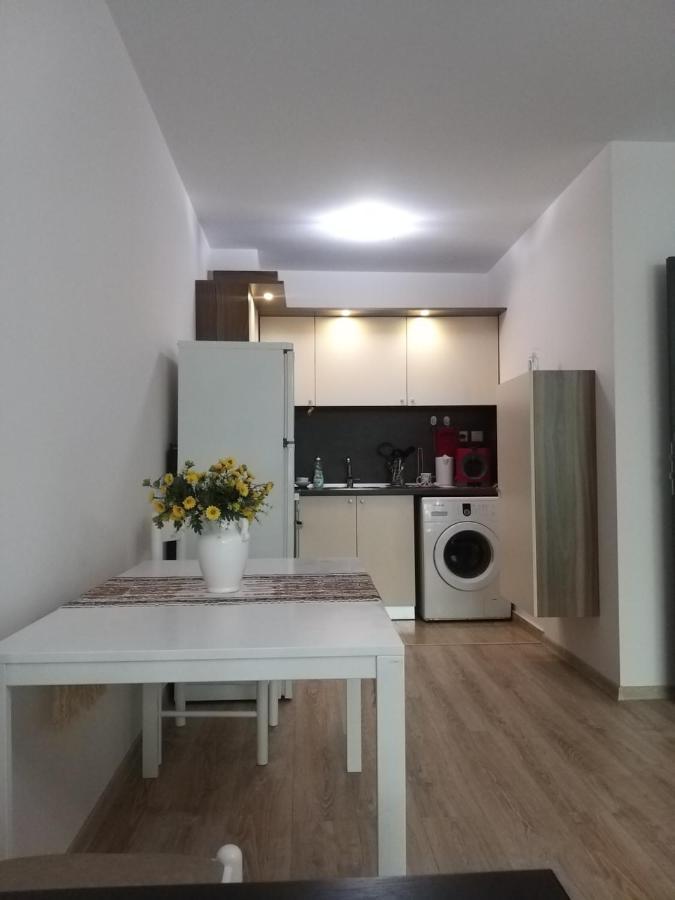 Sandanski Apartments Top Center 外观 照片