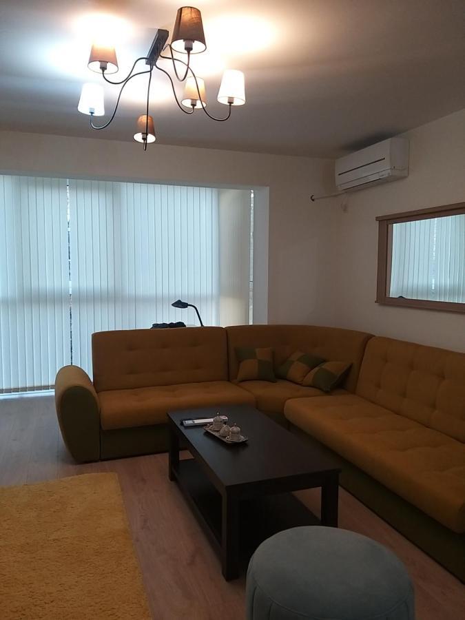 Sandanski Apartments Top Center 外观 照片