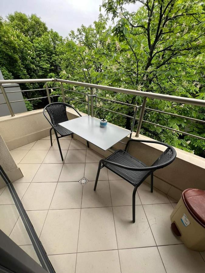 Sandanski Apartments Top Center 外观 照片